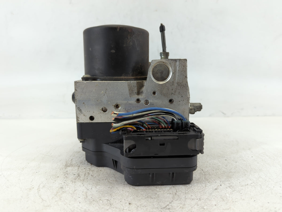 2007-2008 Lexus Es350 Anti-Lock Brake ABS Pump Module Actuator OEM P/N:133800-8130 89541-33200, 44540-33100 Fits Fits 2007 2