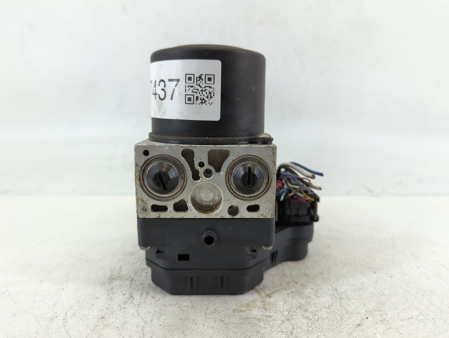 2007-2008 Lexus Es350 ABS Pump Control Module Replacement P/N:133800-8130 89541-33200, 44540-33100 Fits Fits 2007 2008 OEM U