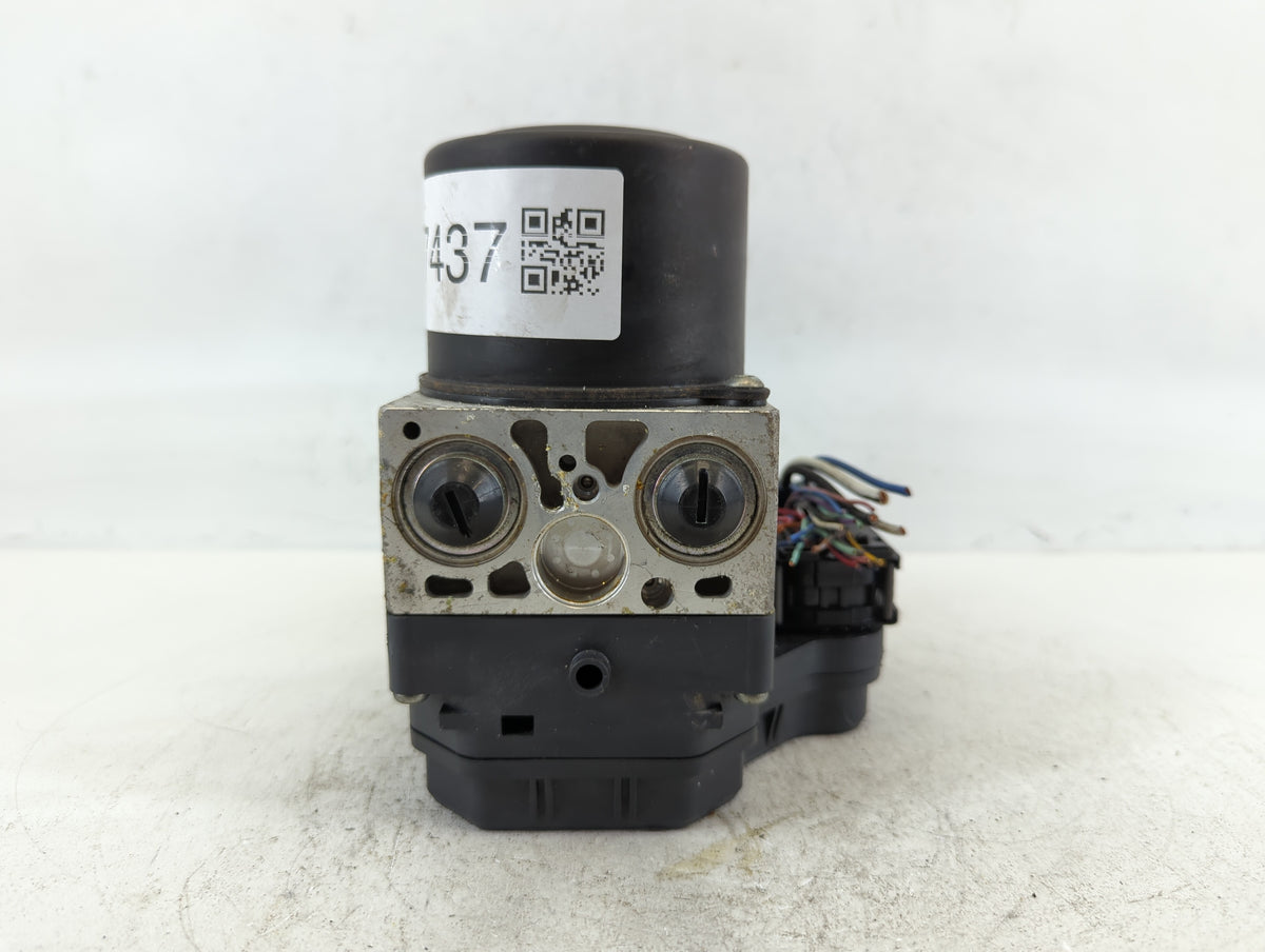 2007-2008 Lexus Es350 Anti-Lock Brake ABS Pump Module Actuator OEM P/N:133800-8130 89541-33200, 44540-33100 Fits Fits 2007 2
