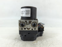 2007-2008 Lexus Es350 Anti-Lock Brake ABS Pump Module Actuator OEM P/N:133800-8130 89541-33200, 44540-33100 Fits Fits 2007 2