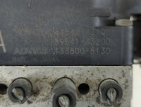 2007-2008 Lexus Es350 ABS Pump Control Module Replacement P/N:133800-8130 89541-33200, 44540-33100 Fits Fits 2007 2008 OEM U