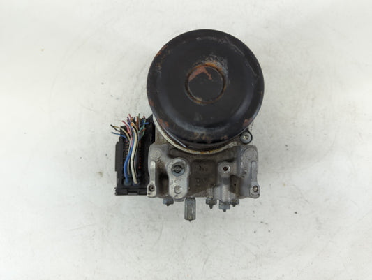2007-2008 Lexus Es350 ABS Pump Control Module Replacement P/N:133800-8130 89541-33200, 44540-33100 Fits Fits 2007 2008 OEM Used Auto Parts
