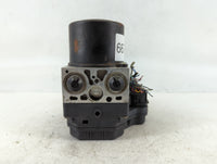 2007-2008 Lexus Es350 ABS Pump Control Module Replacement P/N:133800-8130 89541-33200, 44540-33100 Fits Fits 2007 2008 OEM U