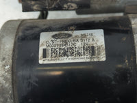 2007-2018 Lexus Es350 Car Starter Motor Solenoid OEM P/N:CJ5T-11000-BA 428000-1080 Fits OEM Used Auto Parts - Oemusedautopar