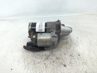 2007-2018 Lexus Es350 Car Starter Motor Solenoid OEM P/N:CJ5T-11000-BA 428000-1080 Fits OEM Used Auto Parts - Oemusedautopar
