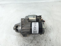 2007-2018 Lexus Es350 Car Starter Motor Solenoid OEM P/N:CJ5T-11000-BA 428000-1080 Fits OEM Used Auto Parts - Oemusedautopar