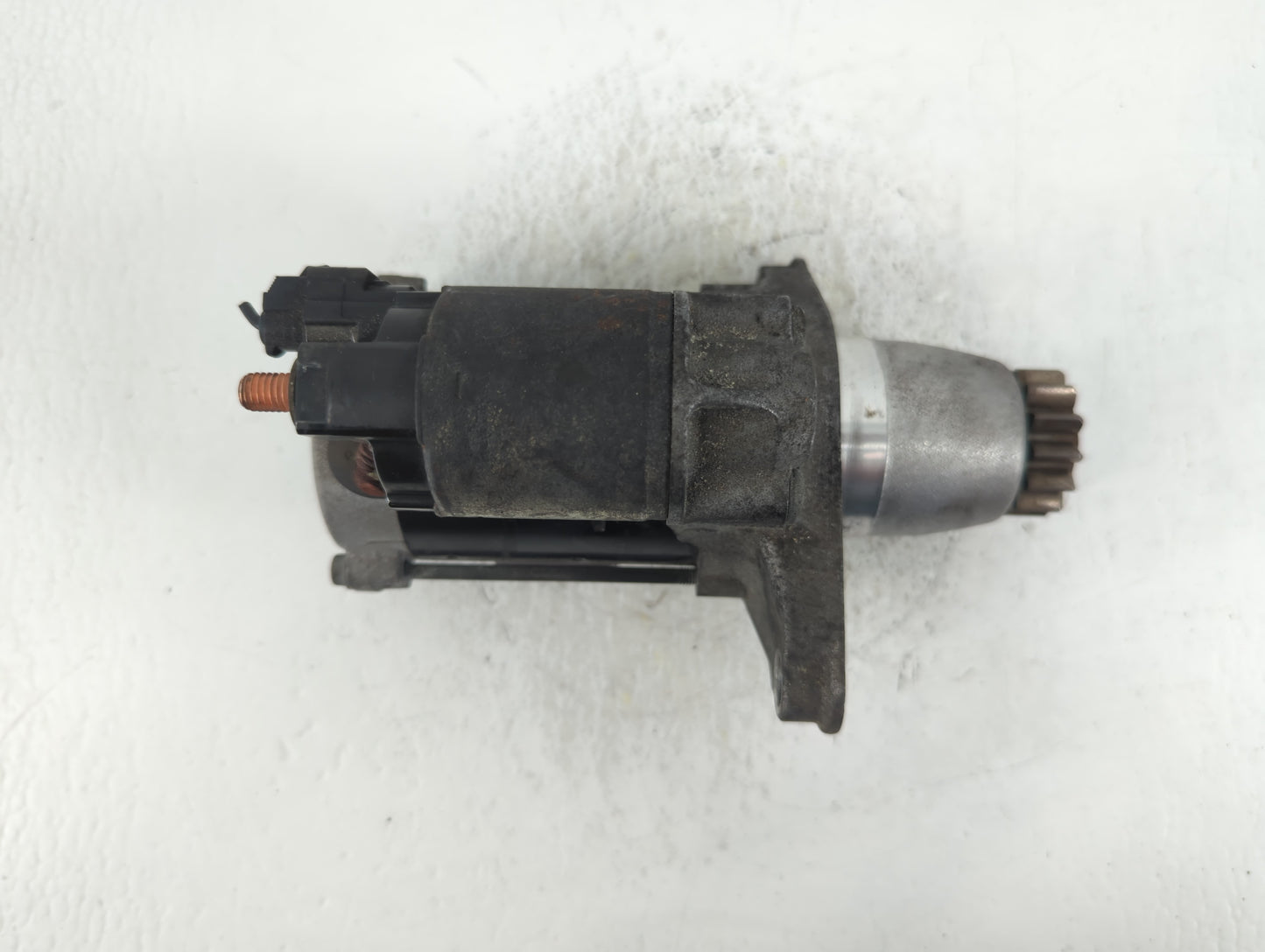 2007-2018 Lexus Es350 Car Starter Motor Solenoid OEM P/N:28100-20020 428000-1840 Fits OEM Used Auto Parts - Oemusedautoparts