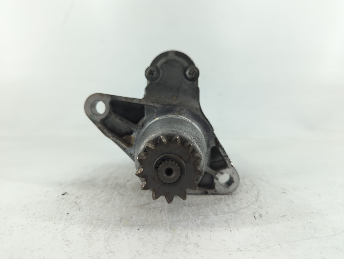 2007-2018 Lexus Es350 Car Starter Motor Solenoid OEM P/N:28100-20020 428000-1840 Fits OEM Used Auto Parts - Oemusedautoparts