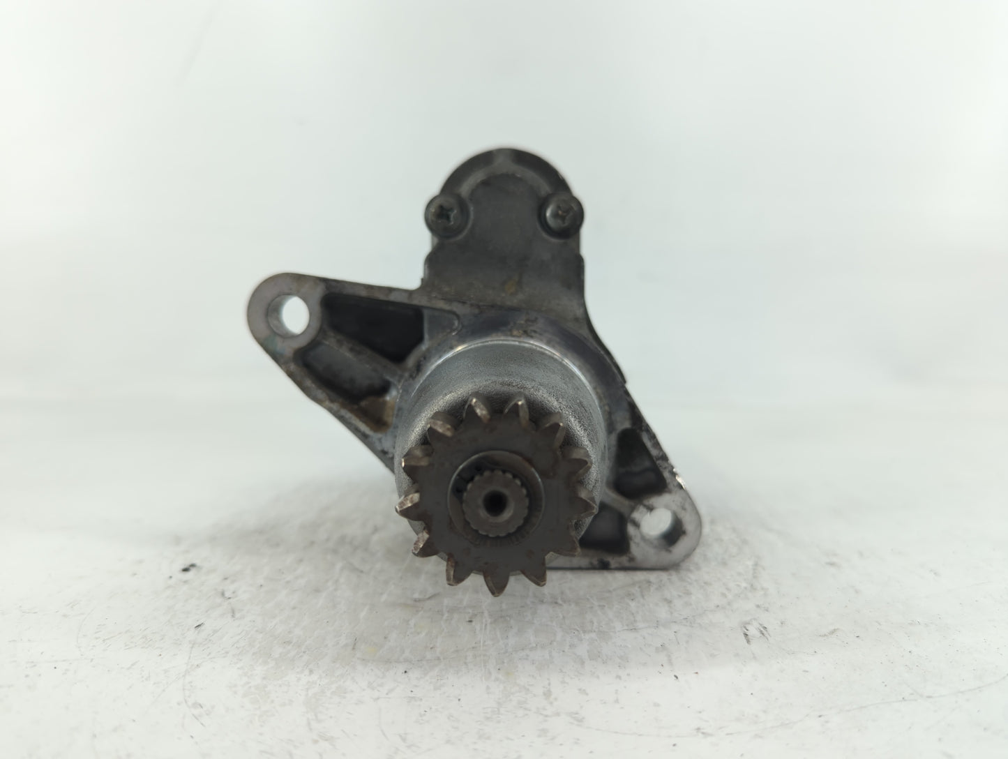 2007-2018 Lexus Es350 Car Starter Motor Solenoid OEM P/N:28100-20020 428000-1840 Fits OEM Used Auto Parts - Oemusedautoparts