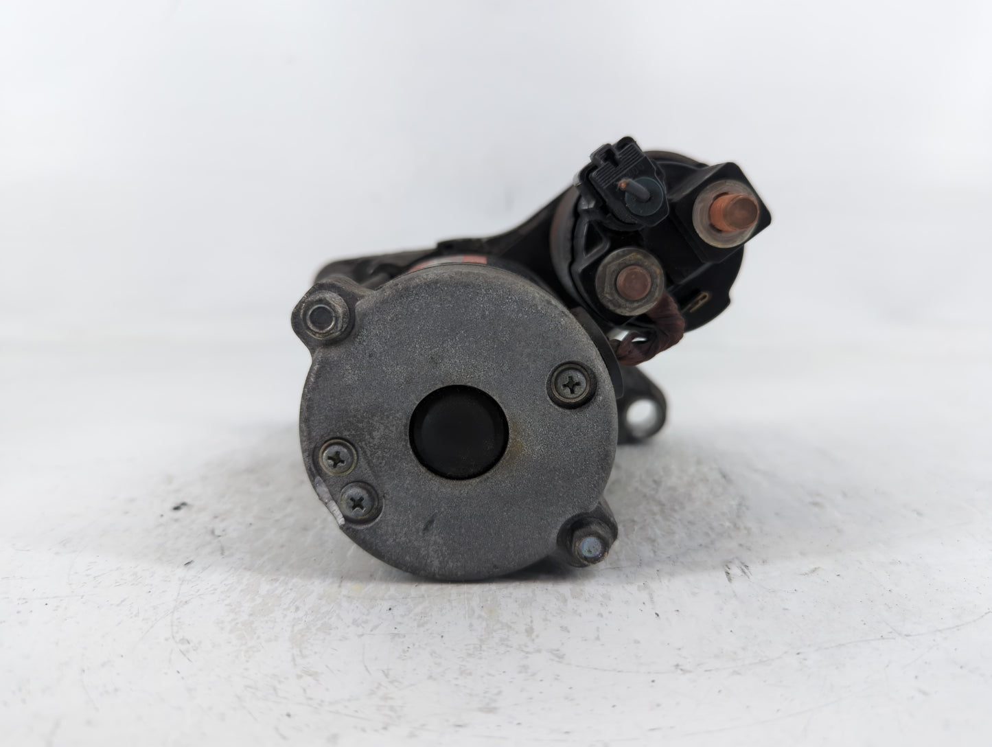 2007-2018 Lexus Es350 Car Starter Motor Solenoid OEM P/N:28100-20020 428000-1840 Fits OEM Used Auto Parts - Oemusedautoparts