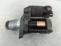 2007-2018 Lexus Es350 Car Starter Motor Solenoid OEM P/N:428000-1840 28100-20020 Fits OEM Used Auto Parts - Oemusedautoparts