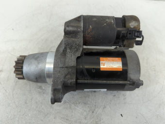 compare product 2007-2018 Lexus Es350 Car Starter Motor Solenoid OEM P/N:428000-1840 28100-20020 Fits OEM Used Auto Parts