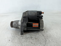 2007-2018 Lexus Es350 Car Starter Motor Solenoid OEM P/N:28100-20020 Fits OEM Used Auto Parts - Oemusedautoparts1.com