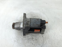 2007-2018 Lexus Es350 Car Starter Motor Solenoid OEM P/N:28100-20020 Fits OEM Used Auto Parts - Oemusedautoparts1.com