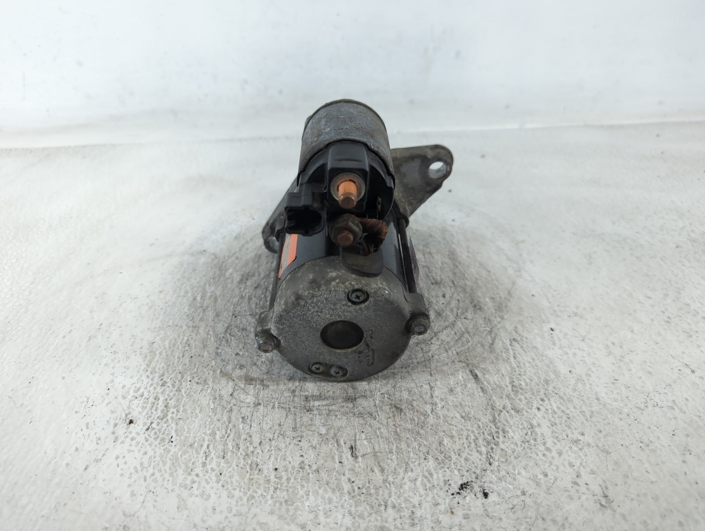 2007-2018 Lexus Es350 Car Starter Motor Solenoid OEM P/N:28100-20020 Fits OEM Used Auto Parts - Oemusedautoparts1.com