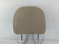 2008 Lexus Es350 Headrest Head Rest Front Driver Passenger Seat Beige - Oemusedautoparts1.com