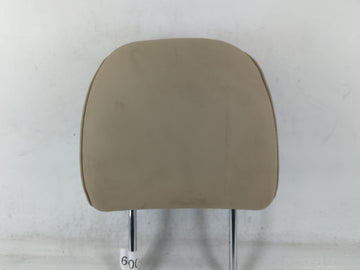 2008 Lexus Es350 Headrest Head Rest Front Driver Passenger Seat Beige - Oemusedautoparts1.com