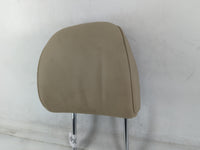2008 Lexus Es350 Headrest Head Rest Front Driver Passenger Seat Beige - Oemusedautoparts1.com