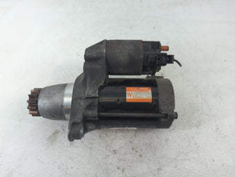 compare product 2007-2018 Lexus Es350 Car Starter Motor Solenoid OEM P/N:428000-1840 28100-20020 Fits OEM Used Auto Parts