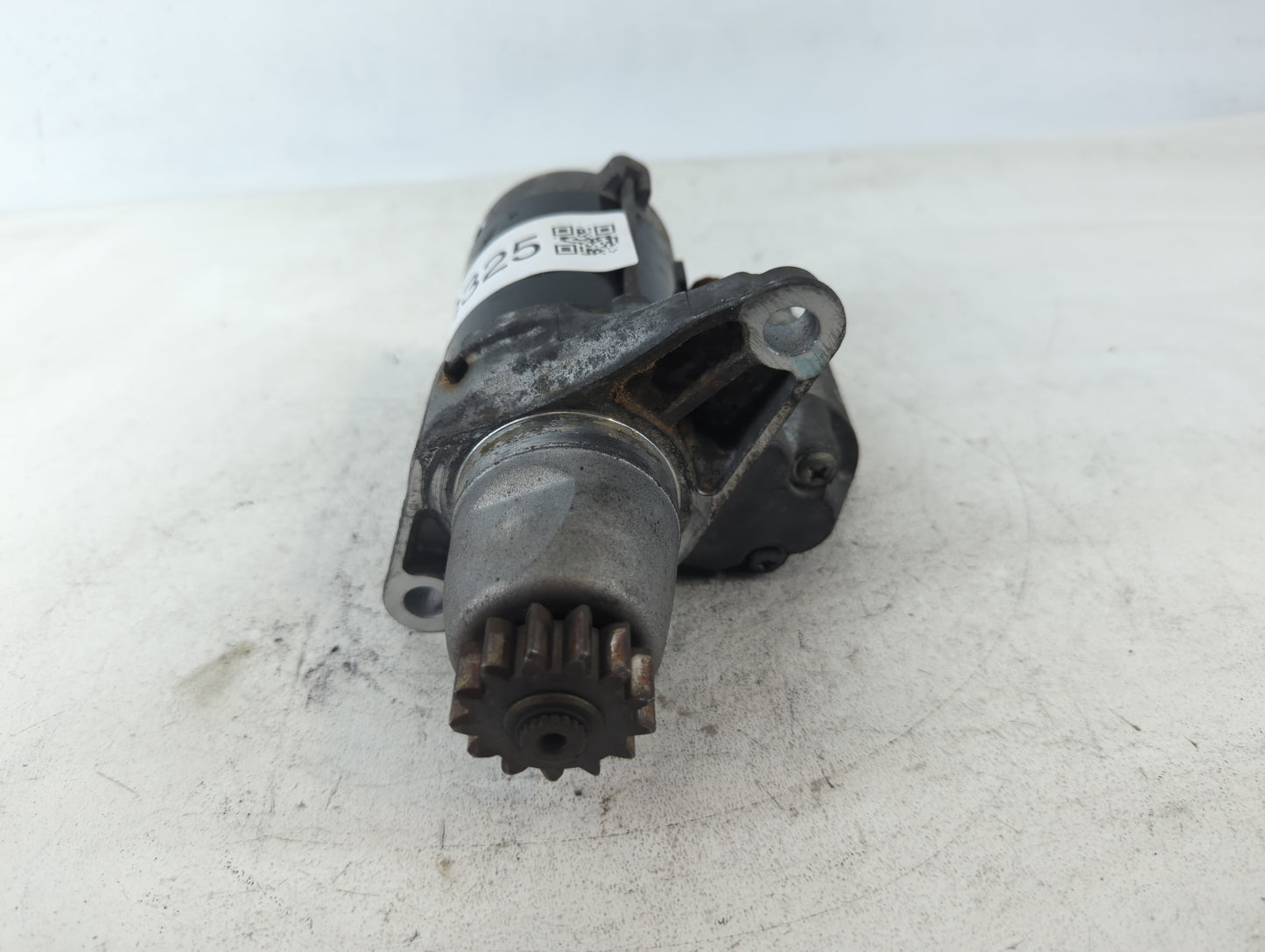2007-2018 Lexus Es350 Car Starter Motor Solenoid OEM P/N:428000-1840 28100-20020 Fits OEM Used Auto Parts - Oemusedautoparts