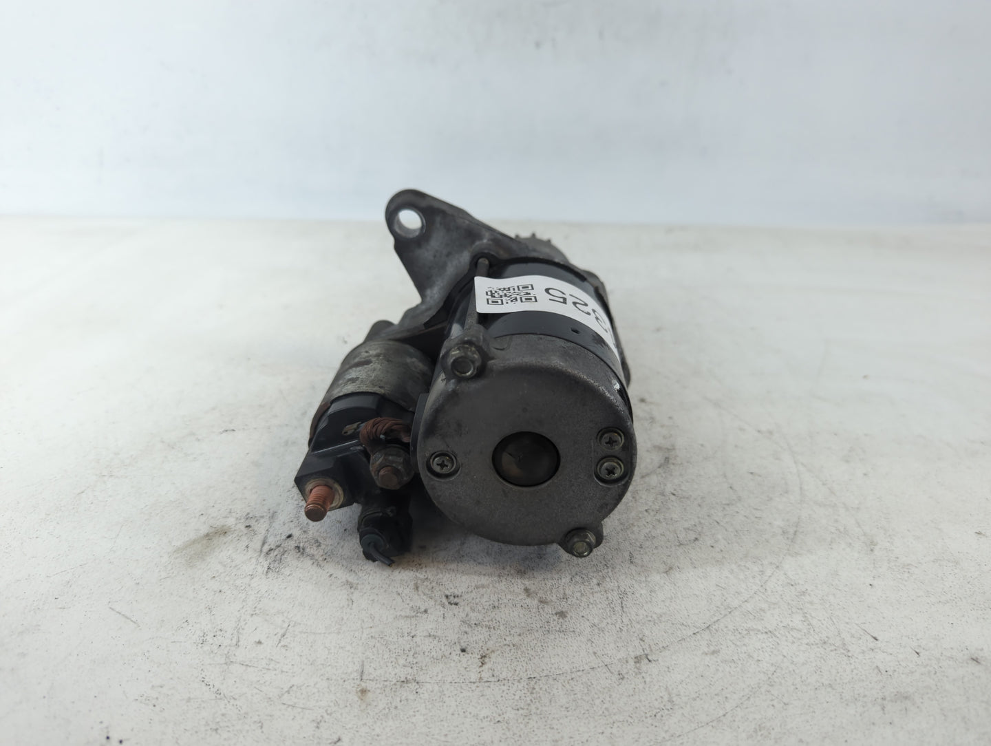 2007-2018 Lexus Es350 Car Starter Motor Solenoid OEM P/N:428000-1840 28100-20020 Fits OEM Used Auto Parts - Oemusedautoparts