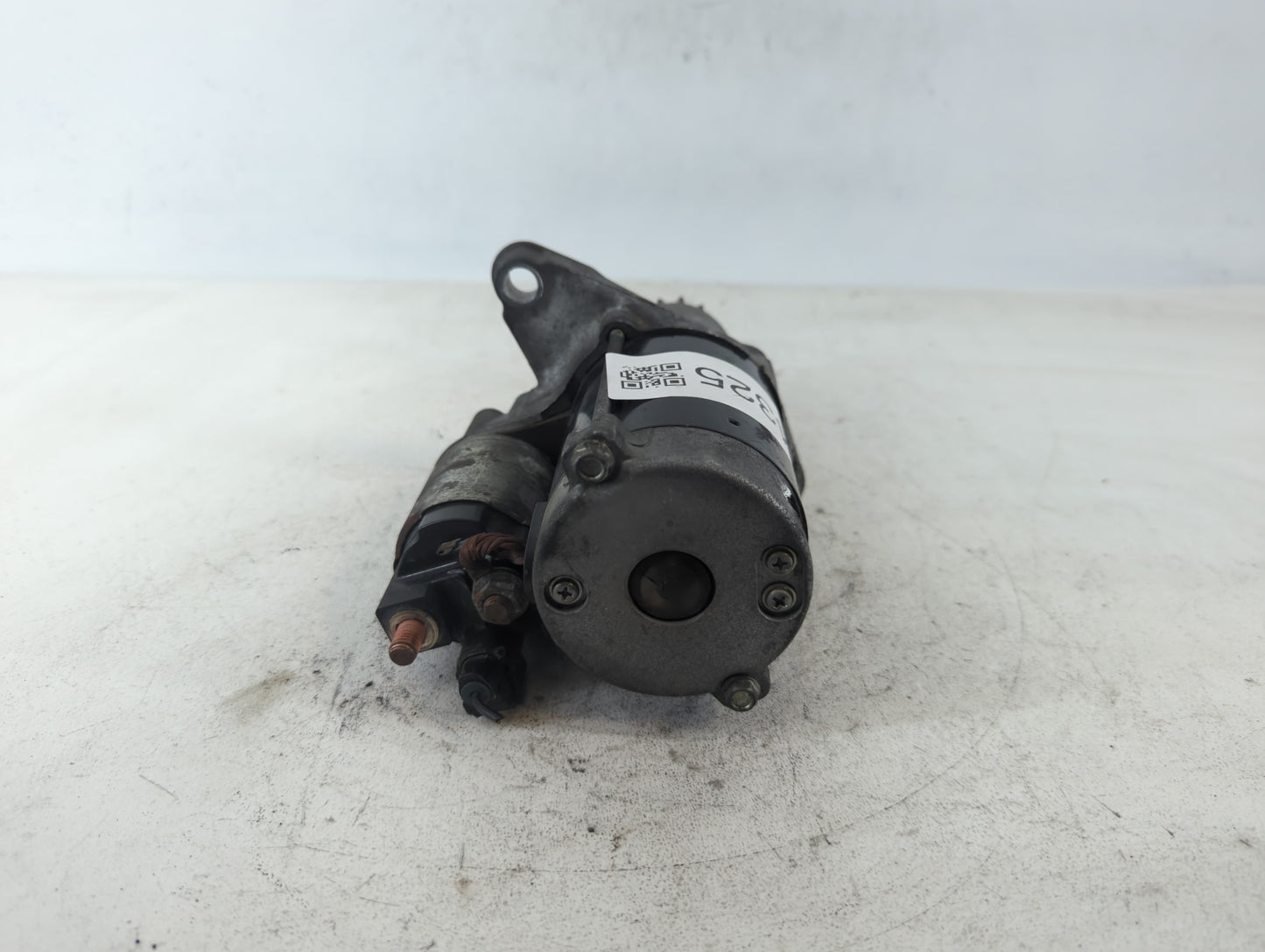 2007-2018 Lexus Es350 Car Starter Motor Solenoid OEM P/N:428000-1840 28100-20020 Fits OEM Used Auto Parts - Oemusedautoparts