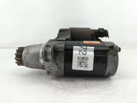 2007-2018 Lexus Es350 Car Starter Motor Solenoid OEM P/N:428000-1840 28100-20820 Fits OEM Used Auto Parts - Oemusedautoparts