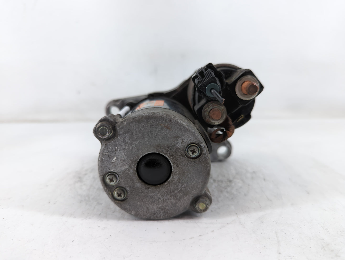 2007-2018 Lexus Es350 Car Starter Motor Solenoid OEM P/N:428000-1840 28100-20820 Fits OEM Used Auto Parts - Oemusedautoparts