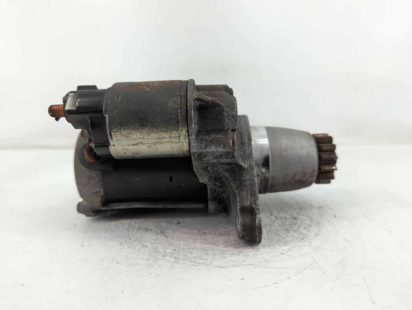 2007-2018 Lexus Es350 Car Starter Motor Solenoid OEM P/N:428000-1840 28100-20820 Fits OEM Used Auto Parts - Oemusedautoparts