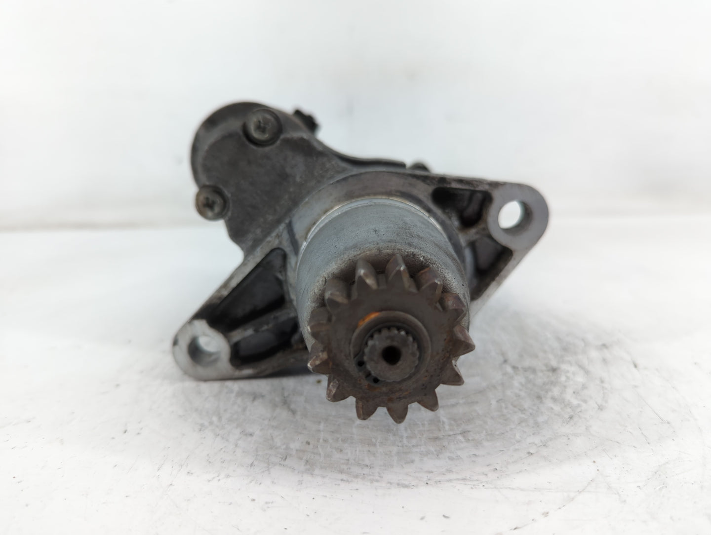 2007-2018 Lexus Es350 Car Starter Motor Solenoid OEM P/N:428000-1840 28100-20820 Fits OEM Used Auto Parts - Oemusedautoparts