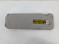 2007-2009 Lexus Es350 Sun Visor Shade Replacement Passenger Right Mirror Fits Fits 2007 2008 2009 OEM Used Auto Parts - Oemu