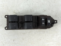 2007-2012 Lexus Es350 Master Power Window Switch Replacement Driver Side Left P/N:515040 Fits Fits 2007 2008 2009 2010 2011 