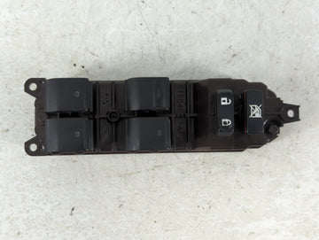 2007-2012 Lexus Es350 Master Power Window Switch Replacement Driver Side Left P/N:515040 Fits Fits 2007 2008 2009 2010 2011 