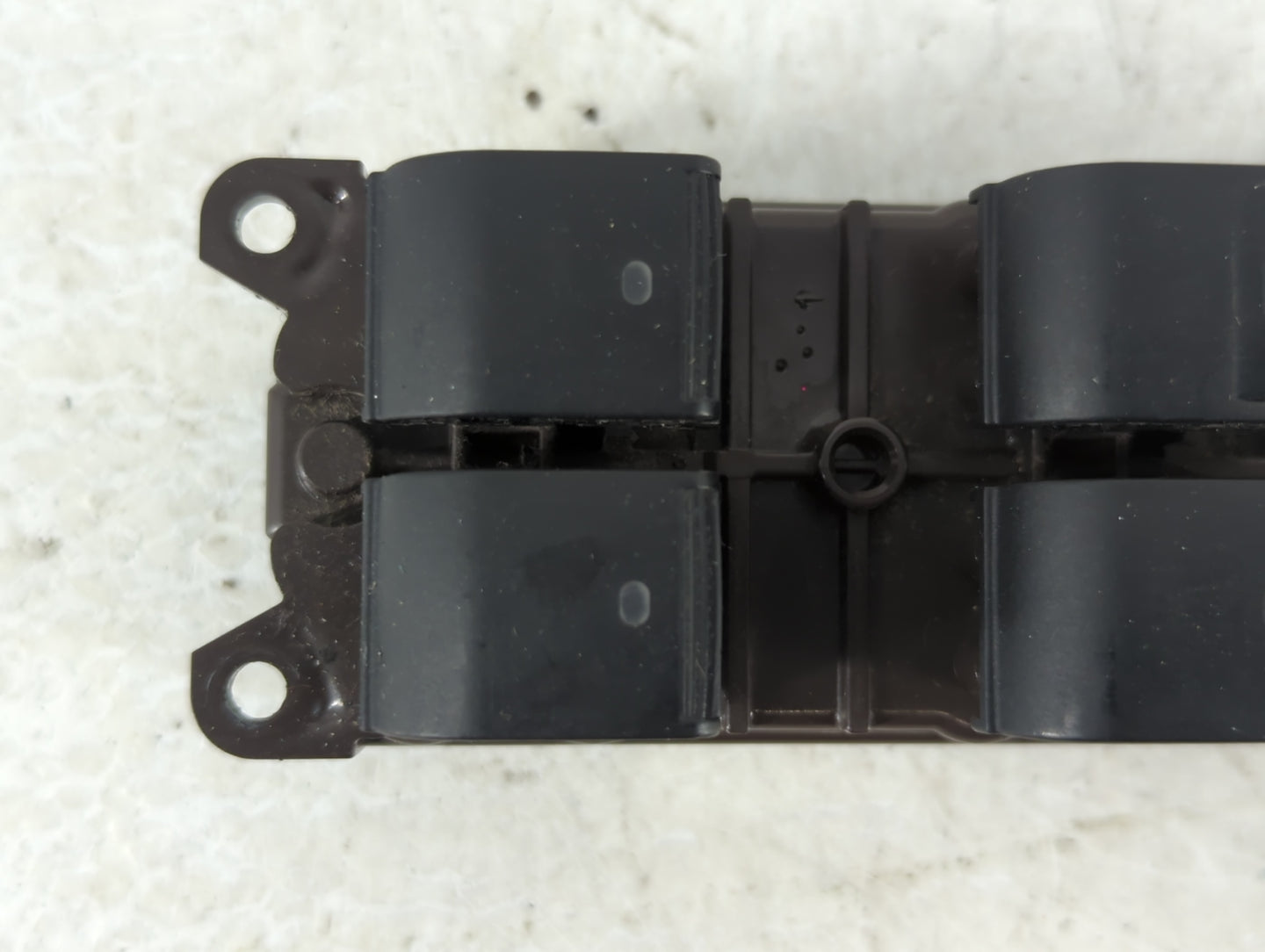 2007-2012 Lexus Es350 Master Power Window Switch Replacement Driver Side Left P/N:515040 Fits Fits 2007 2008 2009 2010 2011 