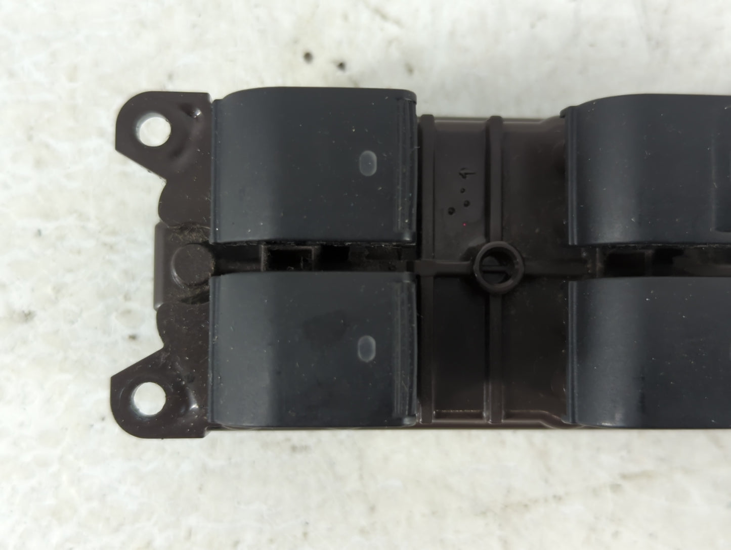 2007-2012 Lexus Es350 Master Power Window Switch Replacement Driver Side Left P/N:515040 Fits Fits 2007 2008 2009 2010 2011 