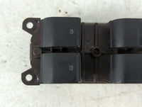 2007-2012 Lexus Es350 Master Power Window Switch Replacement Driver Side Left P/N:515040 Fits Fits 2007 2008 2009 2010 2011 