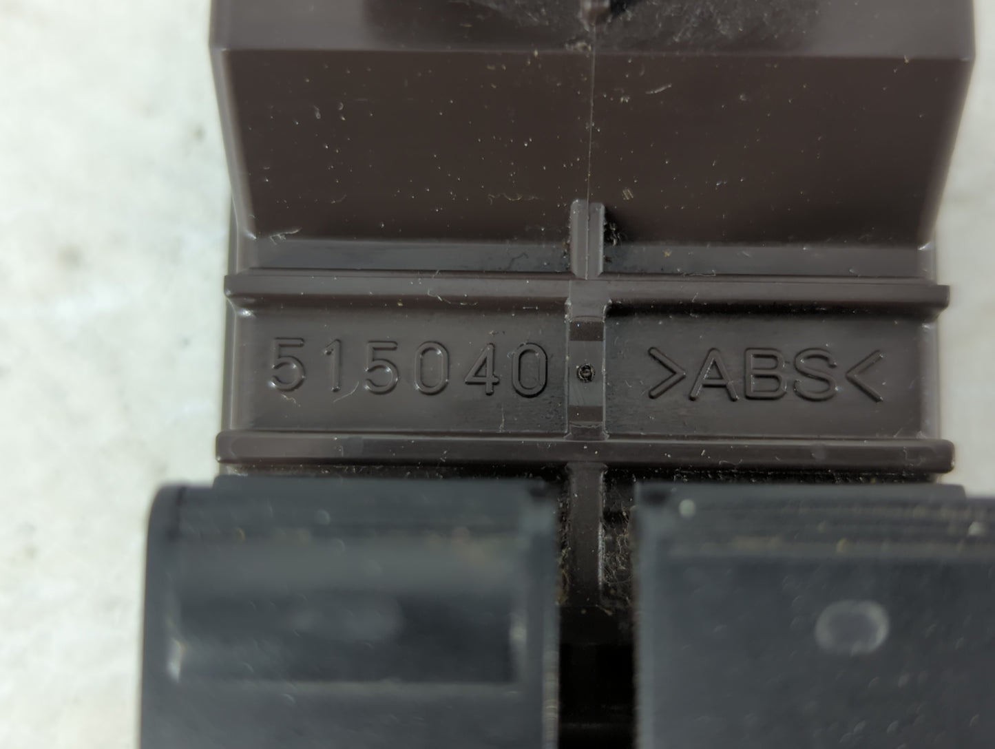 2007-2012 Lexus Es350 Master Power Window Switch Replacement Driver Side Left P/N:515040 Fits Fits 2007 2008 2009 2010 2011 