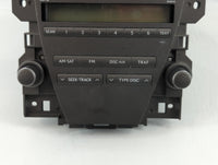 2007-2009 Lexus Es350 Am Fm Cd Player Radio Receiver - Oemusedautoparts1.com