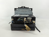 2007-2009 Lexus Es350 Am Fm Cd Player Radio Receiver - Oemusedautoparts1.com