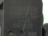 2007-2012 Lexus Es350 Mass Air Flow Meter Maf - Oemusedautoparts1.com