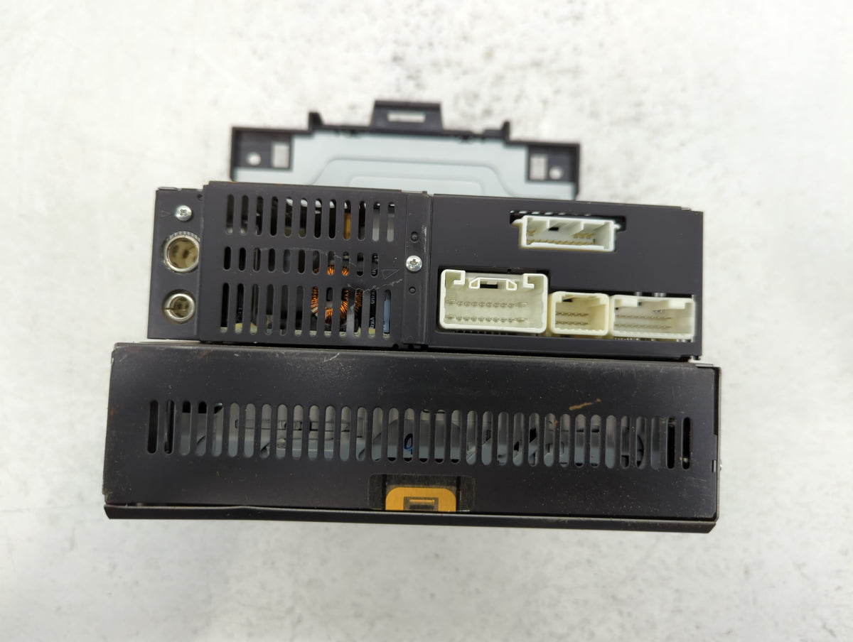 2007-2009 Lexus Es350 Am Fm Cd Player Radio Receiver 732059 - Oemusedautoparts1.com