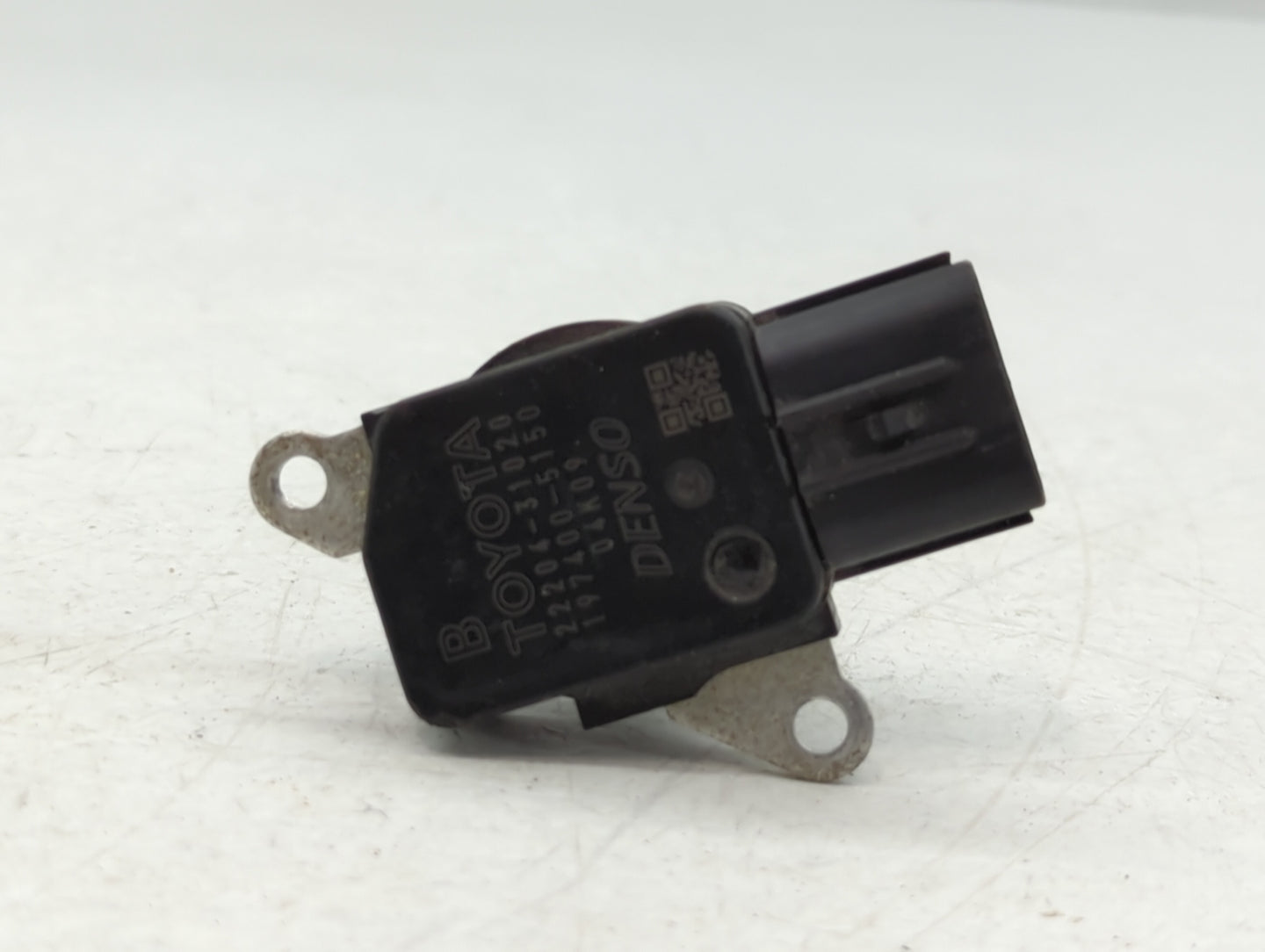 2007-2012 Lexus Es350 Mass Air Flow Meter Maf - Oemusedautoparts1.com