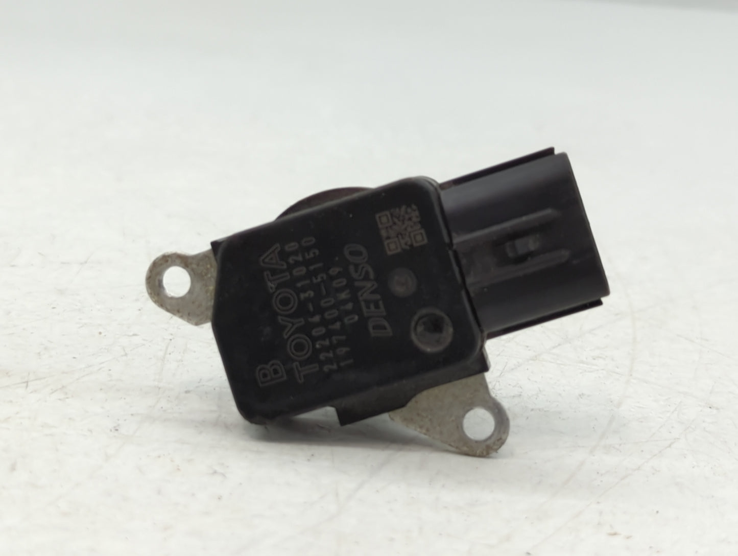 2007-2012 Lexus Es350 Mass Air Flow Meter Maf - Oemusedautoparts1.com