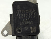 2007-2012 Lexus Es350 Mass Air Flow Meter Maf - Oemusedautoparts1.com