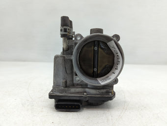 compare product 2007-2018 Lexus Es350 Throttle Body P/N:22030-31030 Fits OEM Used Auto Parts