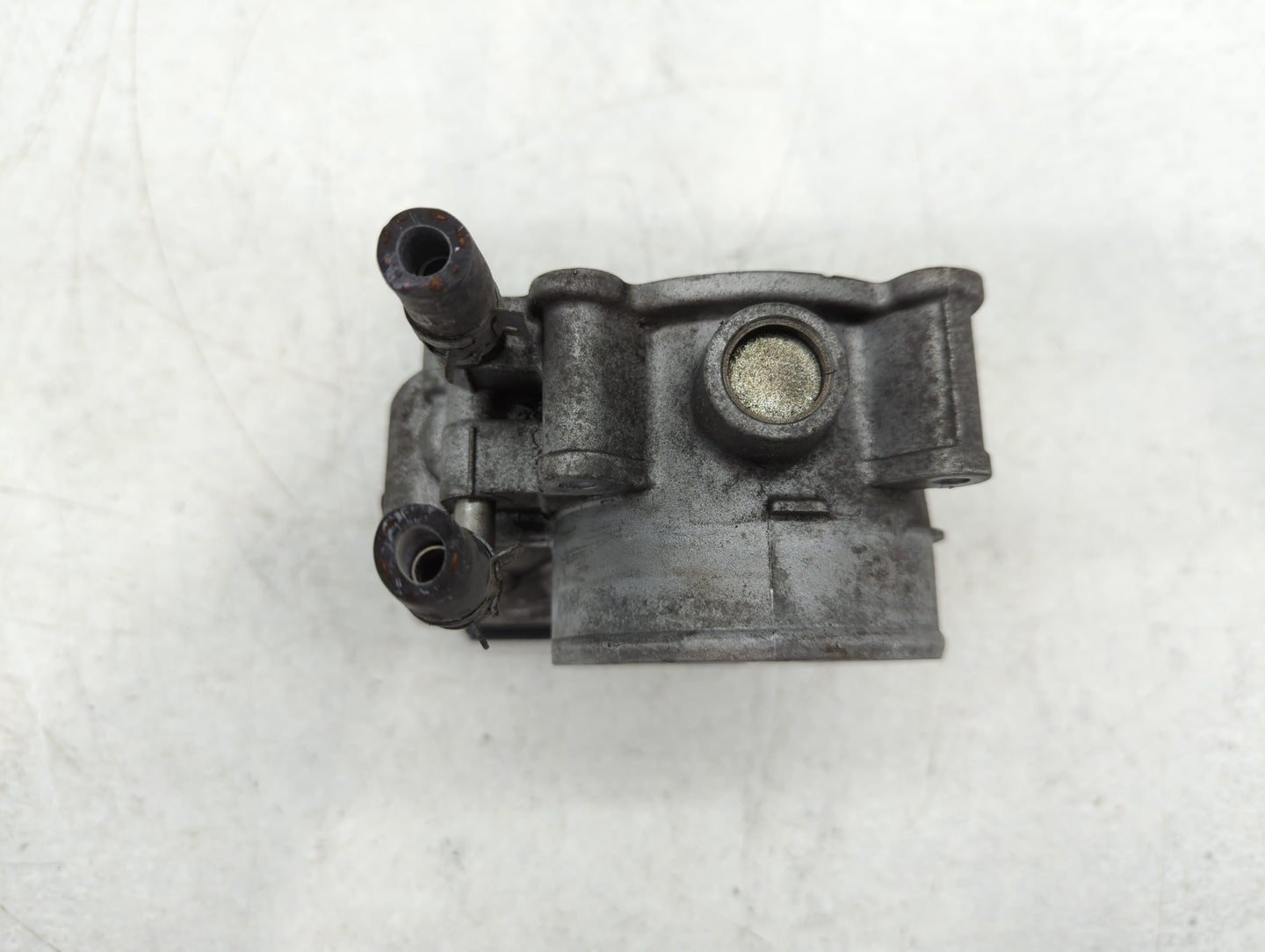 2007-2018 Lexus Es350 Throttle Body P/N:22030-31030 Fits OEM Used Auto Parts - Oemusedautoparts1.com