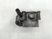 2007-2018 Lexus Es350 Throttle Body P/N:22030-31030 Fits OEM Used Auto Parts - Oemusedautoparts1.com