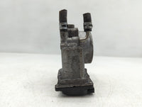 2007-2018 Lexus Es350 Throttle Body P/N:22030-31030 Fits OEM Used Auto Parts - Oemusedautoparts1.com