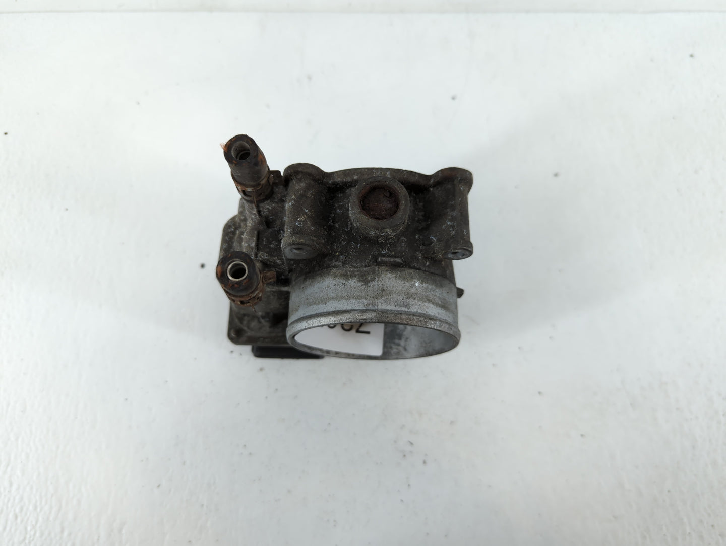 2007-2018 Lexus Es350 Throttle Body P/N:22030-31030 Fits OEM Used Auto Parts - Oemusedautoparts1.com