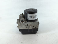 2007-2008 Lexus Es350 ABS Pump Control Module Replacement P/N:89541-33200 44540-33100 Fits Fits 2007 2008 OEM Used Auto Part
